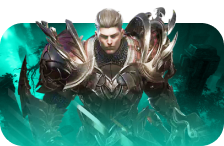 Lost Ark Calventus Guardian